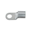 Klauke 16305 Ring Terminal 2.50mm² 5.3mm Hole Non-Insulated Metal
