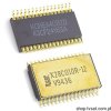 X28C010R-12 EEPROM 128KX8 Parallel SMD-SO32 XICOR