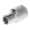 Gedore 6130290 Socket 1/2" Hex 10 mm