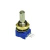 Bourns 51RAD-R22-B20L Plastic film potentiometer 0.5 W 100 kΩ rotary