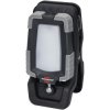 Brennenstuhl 1173070010 Mobile LED Battery Spotlight Clampable 10W 950lm