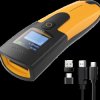 N6015_black Barcode scanner, 2D, Bluetooth/wireless/USB, Nano 260D