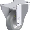 Blickle 936643 BH-ALTH 125K-3-AS-CO Koło stałe z blachy stalowej Średnica koła: 125 mm Maksymalne obciążenie: 550 kg 1 s