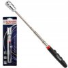 Chwytak magnetyczny teleskopowy LED 81cm Schmith
