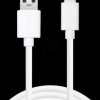 336-15 Sync & charging cable, USB-A > USB-C, 1.0 m