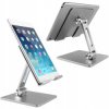 Stojak na tablet Ipad uchwyt podstawa stabilna uchwyt mocowanie
