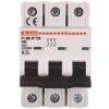 Ogranicznik Mocy 3P 20A 10Ka P1mb3pt20