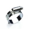 Opaska zaciskowa średnica wew 280mm Zacisk HI-GRIP Stal miękka szerokość 0.9mm
