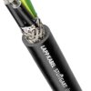 Przewód przyłączeniowy LAPP 700706/500, 4 x 21 mm², 500 m