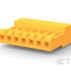 TE Connectivity 640426-7 1 szt. torba