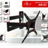 Uchwyt do TV LCD/LED 17-32 20KG AR-57 ART reg.pion/poziom