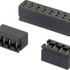 Zworka ze złączem żeńskim TRU COMPONENTS TC-073065-05-10-00 TC-073065-05-10-00, 1 szt.