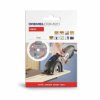 Cutting Disc Tarcza tnąca 77mm Dremel 2mm Węglikowe