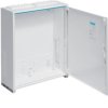 Obudowa natynkowa 650x550x205 mm drzwi metal IP44/II Univers FP42SN2 HAGER