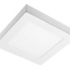 Oprawa LED SAMBA, 14W, 1100lm, IP40, 120, 4000K, kwadrat,2w1 LD-SMBKW14W-21