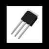 Super Junction MOSFET, F2, TO-251, 18A, 600V, 0,23Ohm , 135W , 30V, 3V, WAYON