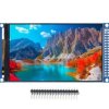 WYŚWIETLACZ LCD TFT 3.97