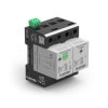 Ogranicznik przepięć ESPAC VG T12 25/260 1+1 RI 10210251180