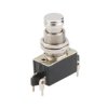 Footswitch ST Professional, DPST, PCB chwilowy