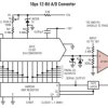 Voltage Comparator