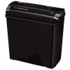 Niszczarka Powershred P-25S 11L 5 Sheet Cięcie pasowe Fellowes
