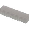 Molex 9503131 Obudowa złącza pin żeńskiego na kabel, piny: 13, 1 szt.