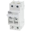 Siemens 5SG76210KK16 SENTRON Switch disconnector Fuse 16A 400V 2-pole