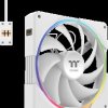 CL-F209-PL14SW-A Thermaltake TS140 EX RGB, 3-fan set, white