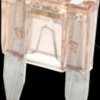 F7975 Car fuse, miniOTO, 7.5 A, brown