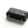 Q 32,768kHz SMD Resonator