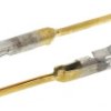 Zacisk zagniatany Męski Molex SL 30AWG 0.05mm² Obudowa złącza SL