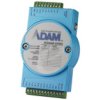 Przekaźnik Advantech Moduł Modbus TCP przekaźnika zasilania ADAM 6000 Analogowy ADAM-6066