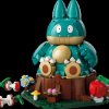 72150 LEGO® Pokémon™ - Munchlax