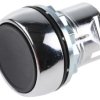 Przycisk, Ø 28.5mm, IP65, kolor: Czarny, Allen Bradley, 800F
