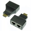 Przedłużacz HDMI/RJ45 Exten. 30m EXTENDER zasięg 30m