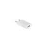 Ładowarka GSM do Apple iPhone 5/6 sieciowa 1000mA / GSM0415
