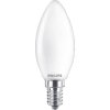 Philips 76269800 LED E14 Candle 6.5W Warm White 3.5x9.7cm 1pc