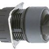 Schneider Electric ZB6AD27 ZB6AD27 Przełącznik wyboru, przedni element 1 szt.