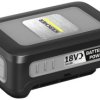 Kärcher Professional 2.445-042.0 Battery Power+ 18/30 Akumulator do elektronarzędzi 18 V 3 Ah Li-Ion