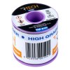 R-TECH 856861 Solder Wire 60/40 22SWG 0.7mm 500g Reel