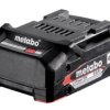 Akumulator Li-Ion 18V 2Ah Metabo Li-Power