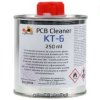 PCB Cleaner KT-6 środek do czyszczenia płytek drukowanych 250ml