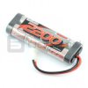 Pakiet NiMH Nosram Sport Pack 2200mAh 7,2V