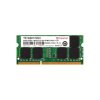 RAM, 8 GB, DDR3, gniazdo: SODIMM, 1.5V