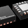Low jitter, 2-input selectable 1:4 universal-to-LVDS buffer