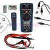 LA1011 multimetr uniwersalny z testerem przewodów RJ45 RJ11 BNC