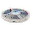 Taśma LED 10 mm wodoodporna z pełnym spektrum do doświetlania roślin, 5 m, 60 LED/m, 3IR 1UV, IP65