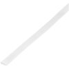 TruComponents 30638 Braided hose White PET 20 up to 28mm 5m
