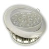 Downlight Led Power Albion 15W Biały Dzienny