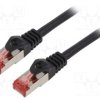 PCF6-10CU-0500-BK